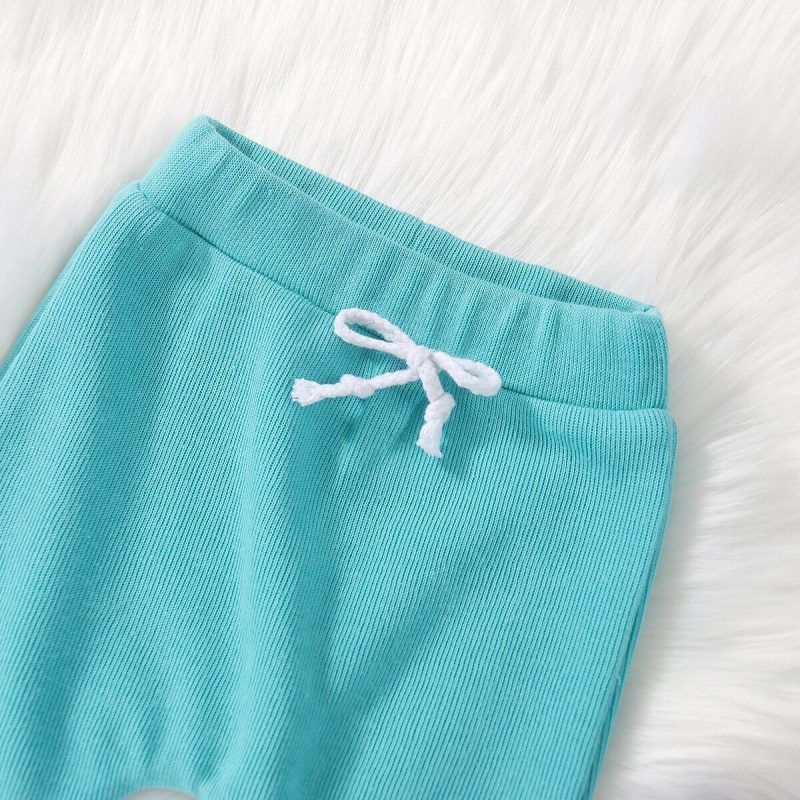 Baby Clothes Newborn Girl Boy Autumn 2Pcs Set 2023 Spring Summer Outfits - Image 6