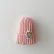 Kids Beanie Cap Korea  Knitted Infant Hat 1-6 Y 2023 Spring Fashion Outfits