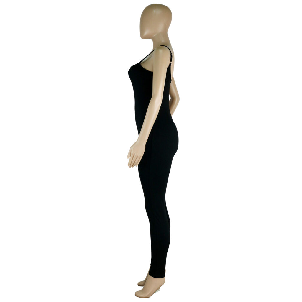 Women Clothing Summer Thread Sling Hip Lifting Beauty Back One Piece Trousers - Image 12
