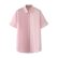 Fall Women Clothing Office Long Sleeve Back Intimate Loose Striped Shirt
