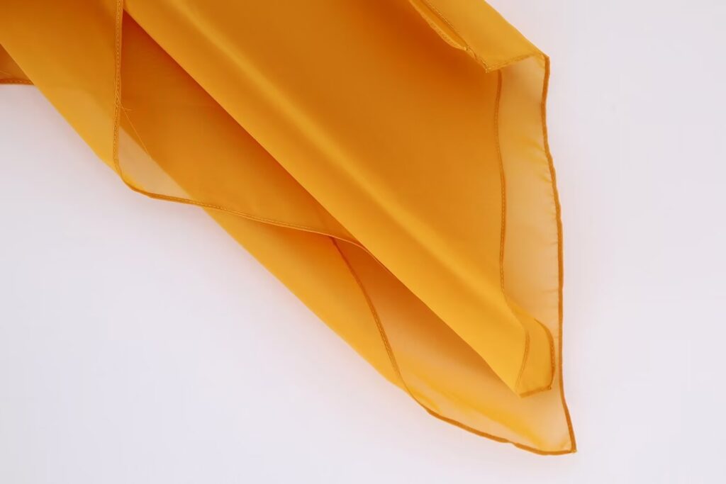 Summer French Retro Women Clothing Top - Image 8