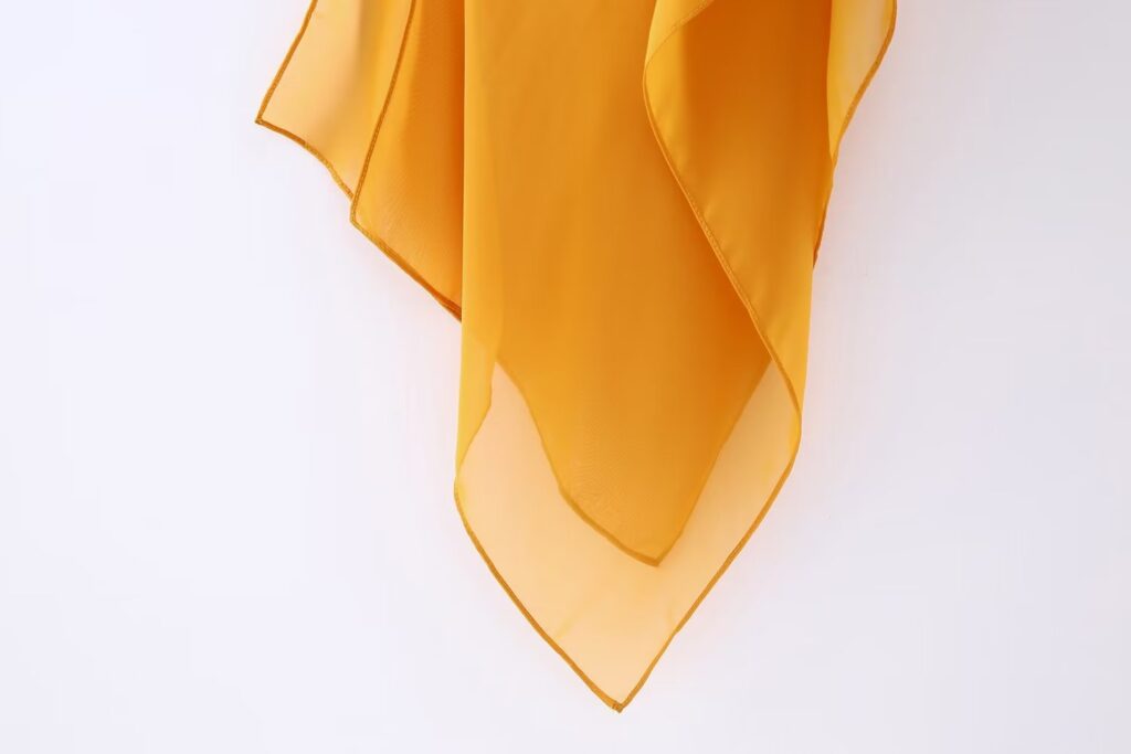 Summer French Retro Women Clothing Top - Image 9