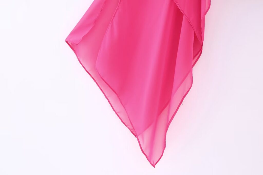 Summer French Retro Women Clothing Top - Image 12