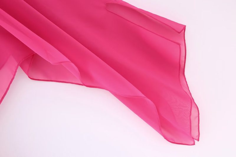 Summer French Retro Women Clothing Top - Image 14