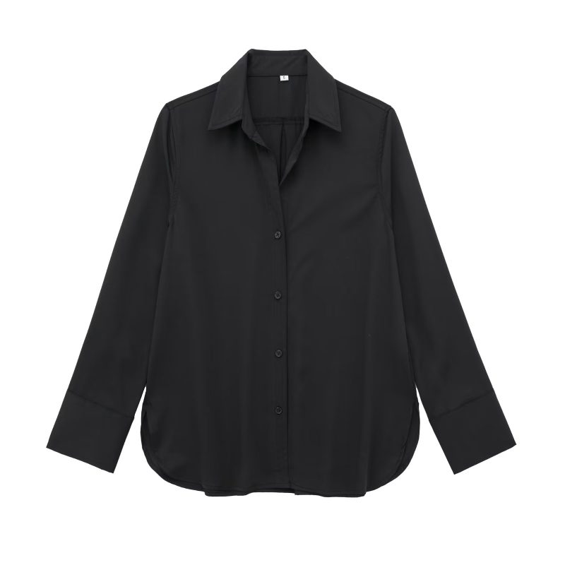 Women Spring Casual Shirt Women - Image 6