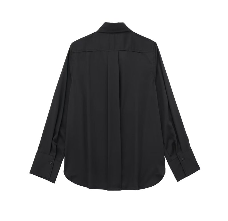 Women Spring Casual Shirt Women - Image 7