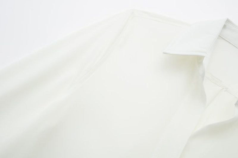 Women Spring Casual Shirt Women - Image 13