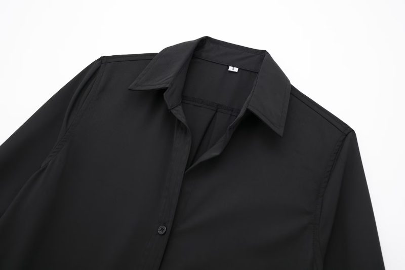 Women Spring Casual Shirt Women - Image 15
