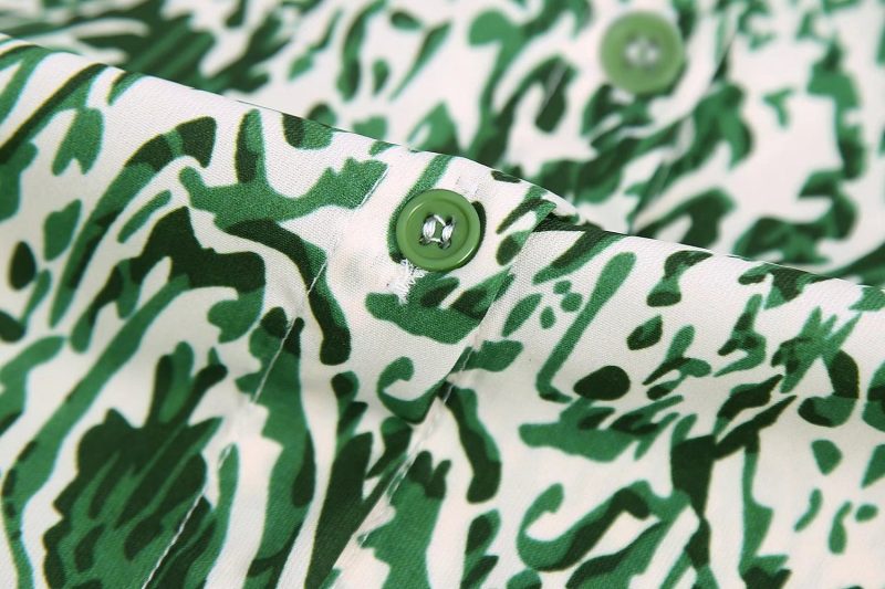 Printed Shirt Bohemian - Image 7
