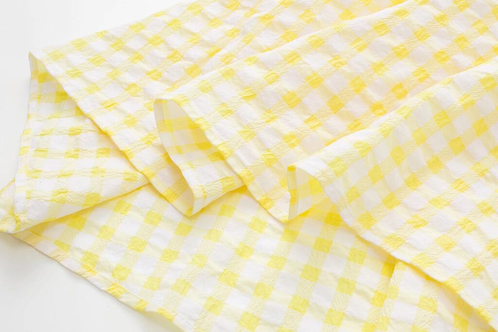 Summer New Women Elegant Elegant Lady Plaid Strap Dress - Image 6