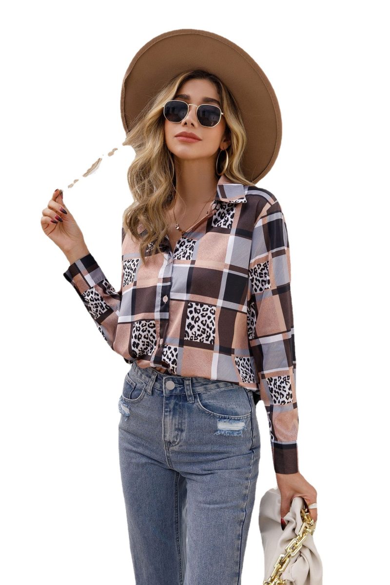 Spring Summer Arrival Women Wear Shirt - Image 4