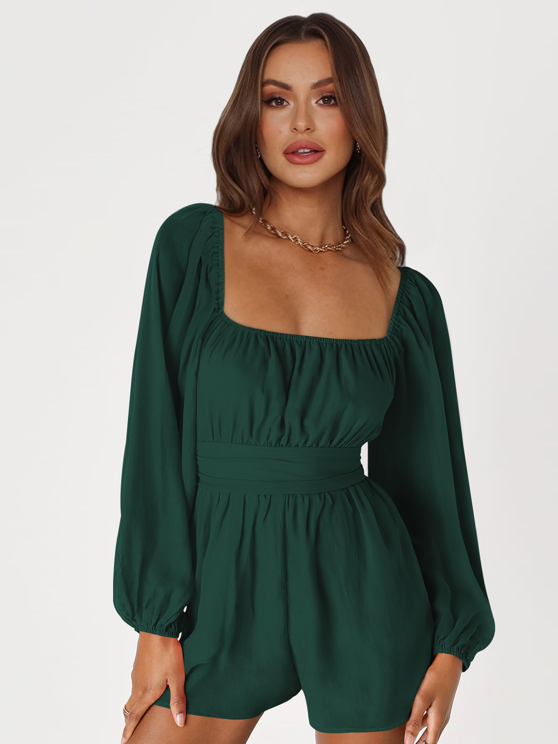 Dark Green