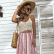 Women Summer Vacation Sleeveless Crochet Fringe Solid Crop Top