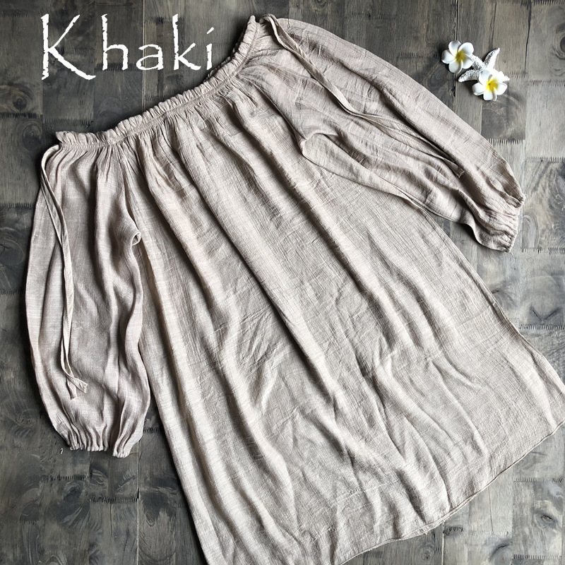 Khaki