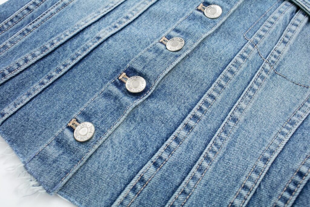 Corset Denim Tube Top Sexy Inner Wear Early Spring Breasted Design Women Clothing - Image 8
