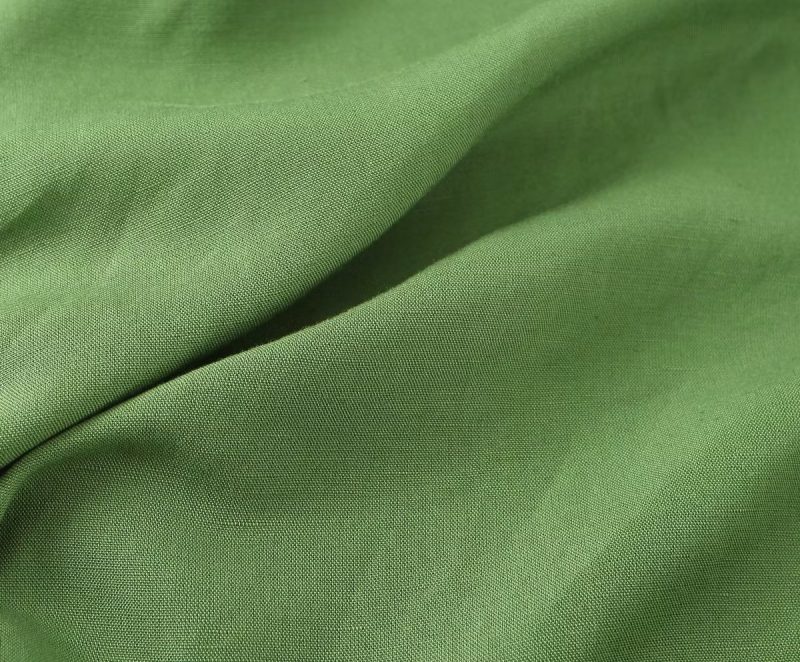 Summer Women Clothing Silk Satin Texture Midi Dress - Image 7