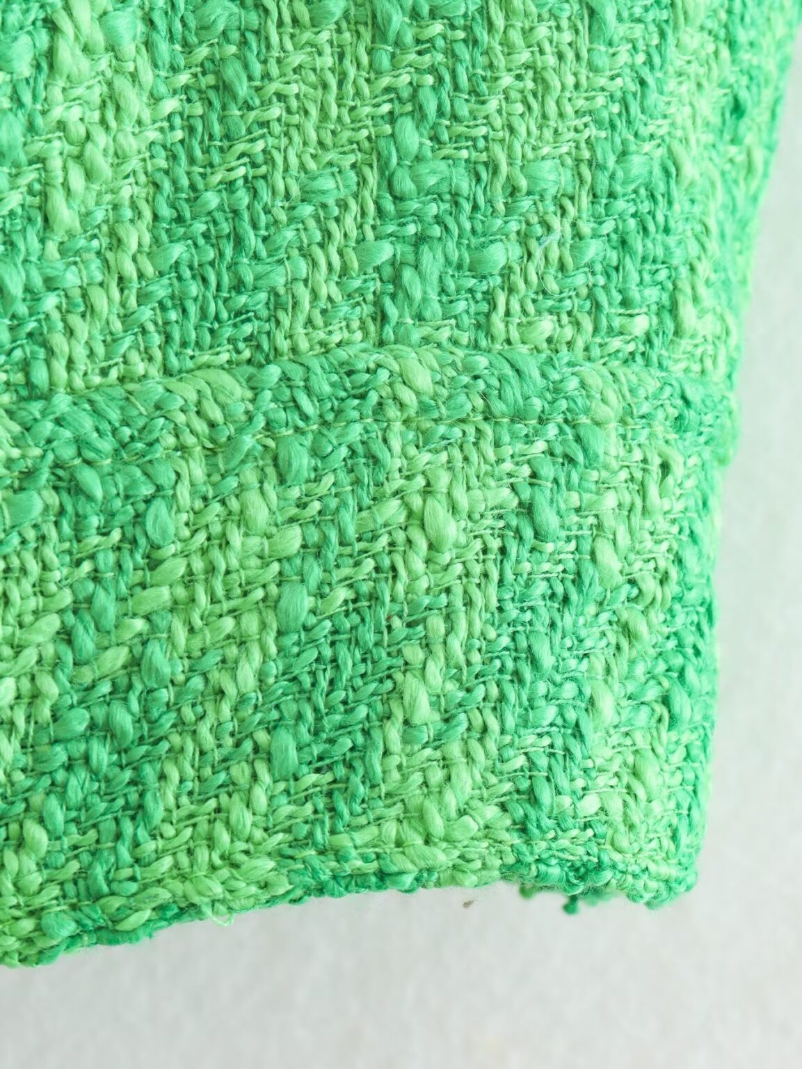 Women Clothing Summer Knitted Top Candy Color with Artificial Pearl Applique Small Sling Women - Image 13