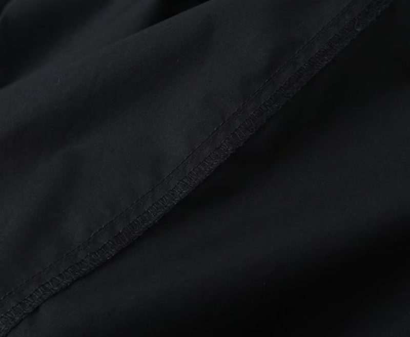Women Clothing Summer Windbreaker Dress - Image 10