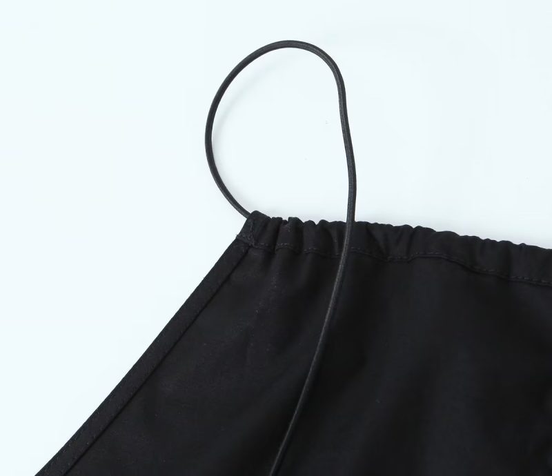 Women Clothing Summer Windbreaker Dress - Image 14