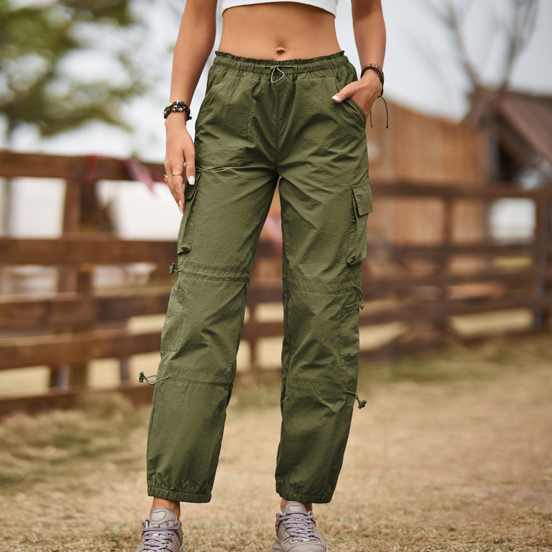 Army Green