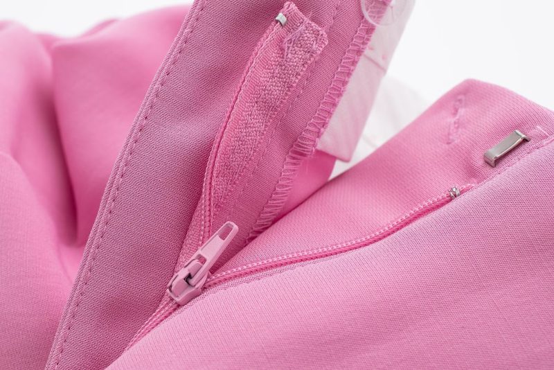Autumn Women Clothing Casual Short Small Blazer Suit - Image 14