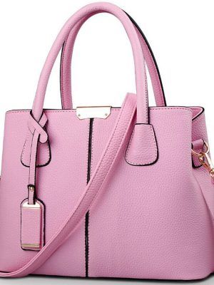 Women Handbag New Arrival PU Leather Dress Handbags High Quality Messenger Bags For Women Shoulder Bags