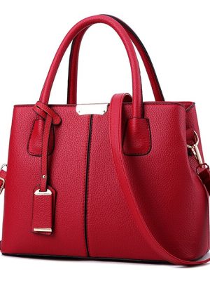 Famous Designer Brand Bags Women Leather Handbags Luxury Ladies HandBags