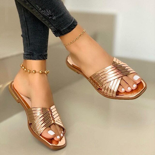 Rose gold