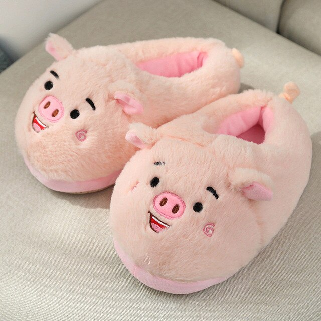 5861 pink pig