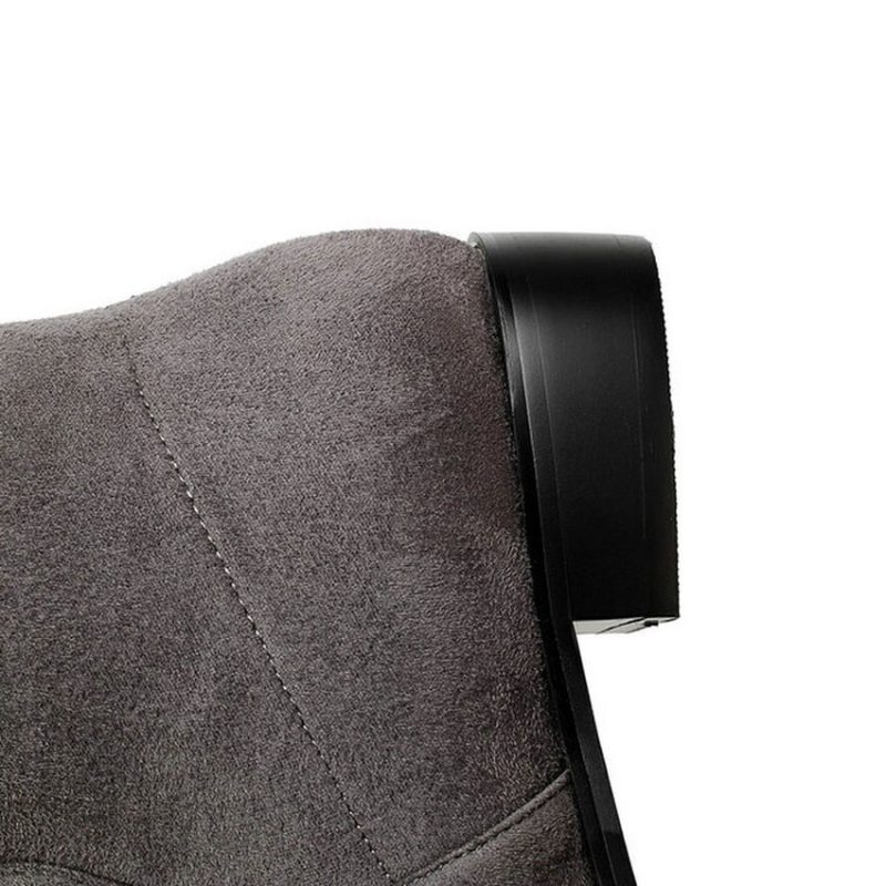 Vanessa's Ladies Shoes Square Low Heel Women Over The Knee Boots - Image 5