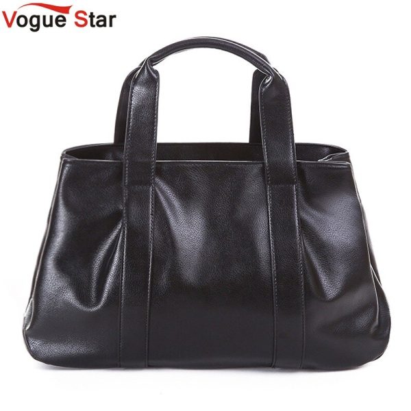 New high quality women handbag famous brand pu leather bag women shoulder bag luxury brand bolsa tote bag - Image 2