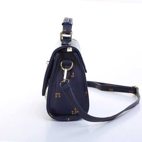 Brand women handbag for women bags leather handbags women's pouch - Image 3