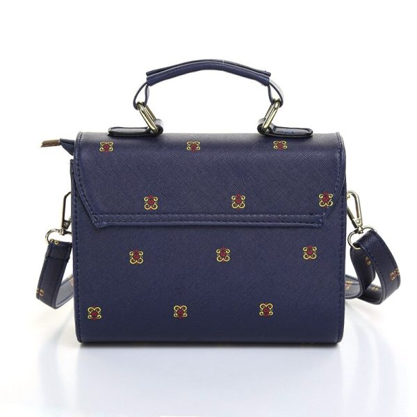 Brand women handbag for women bags leather handbags women's pouch - Image 4