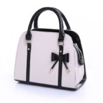 Popular tassel women handbag casual shoulder bag totes messenger bags - Image 2
