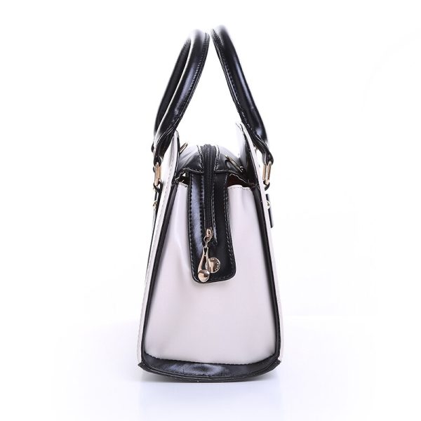 Popular tassel women handbag casual shoulder bag totes messenger bags - Image 3