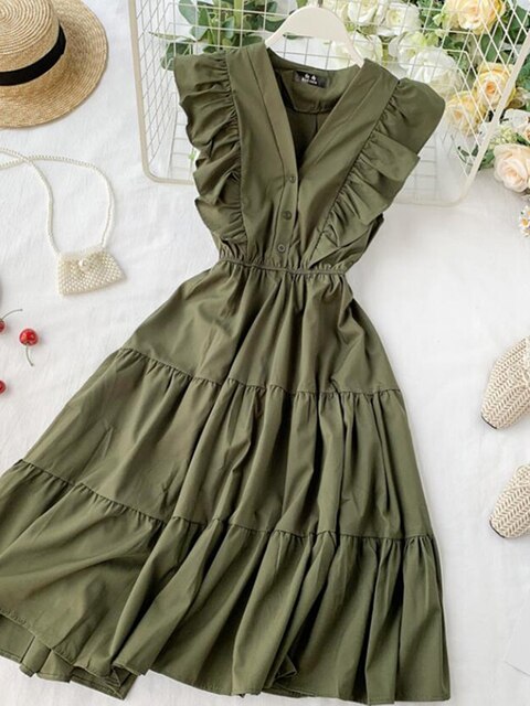 Army Green