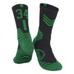 Vanessa's Professional Sports Socks for Kids and Adults, Ideal for Basketball, Cycling, Climbing and Running - Image 6