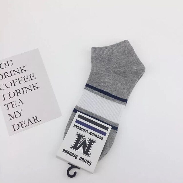 Dark Grey