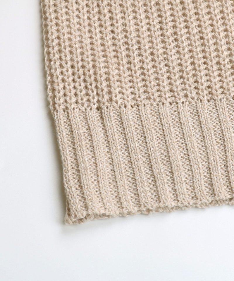 Women Wear V neck Solid Color Long Sleeve Lace Stitching Woolen - Image 4