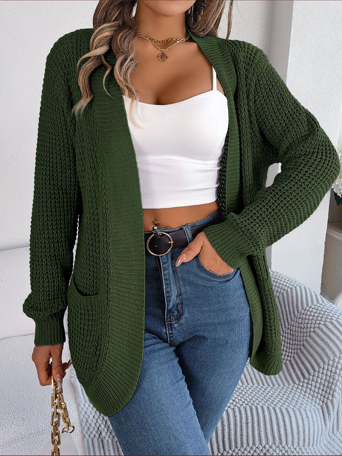 Army Green