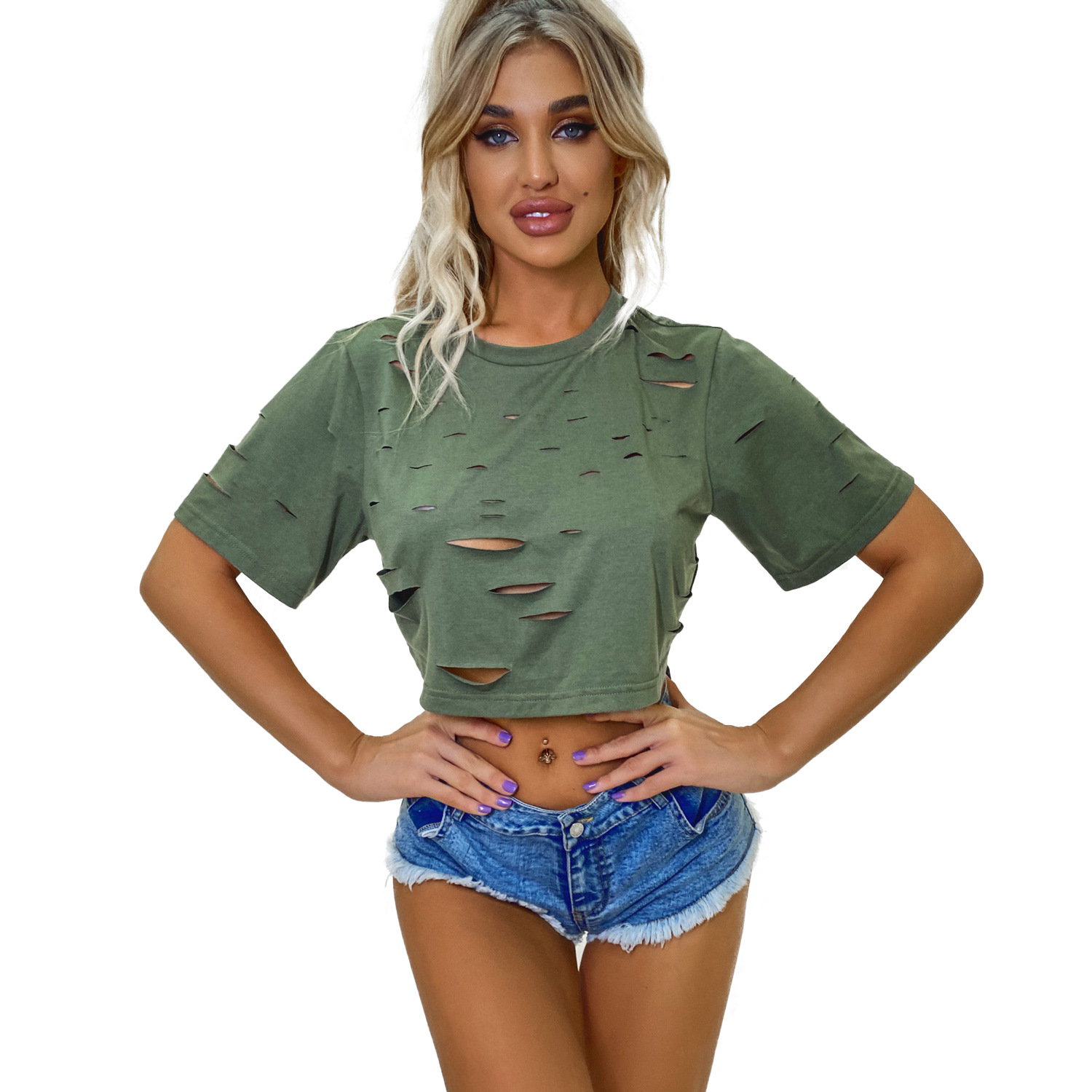 Army Green