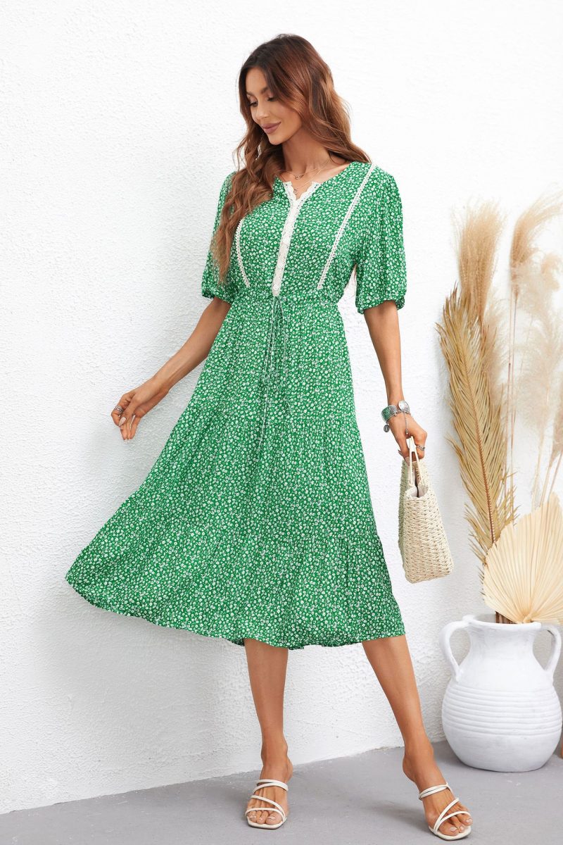 Best Printed Dress for Women - Image 5