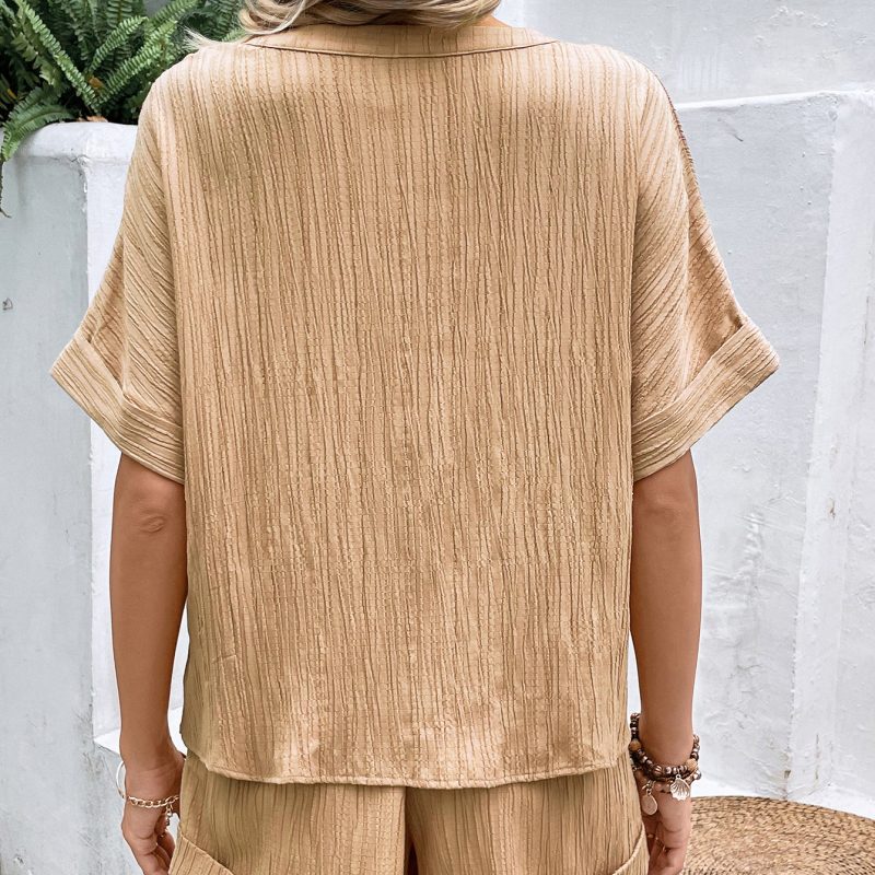 Casual Summer Two-Piece Set - Image 2