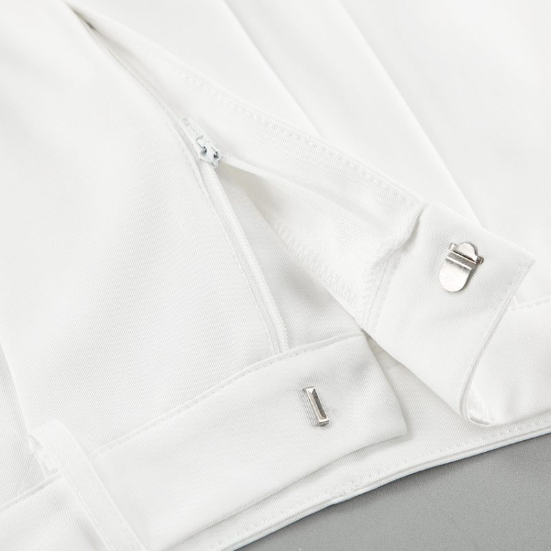 Simple and Versatile Casual Pants - Image 7
