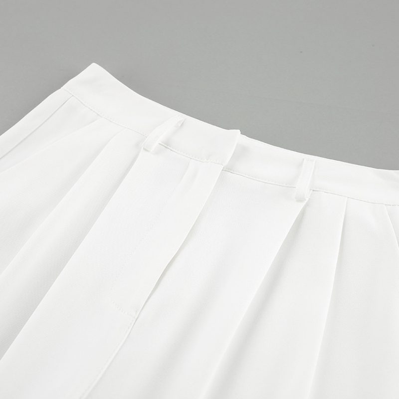 Simple and Versatile Casual Pants - Image 6
