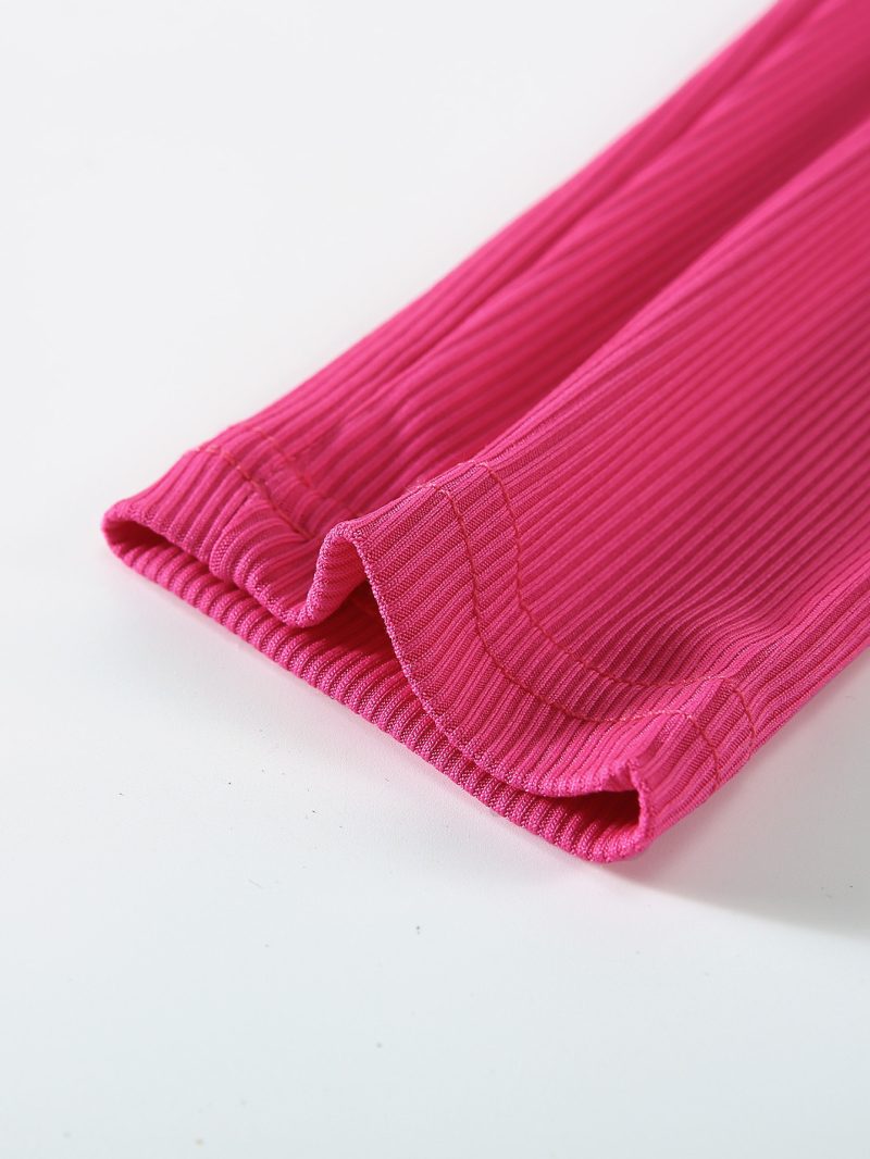 Casual Outdoor Sports T-shirt for Women - Image 4