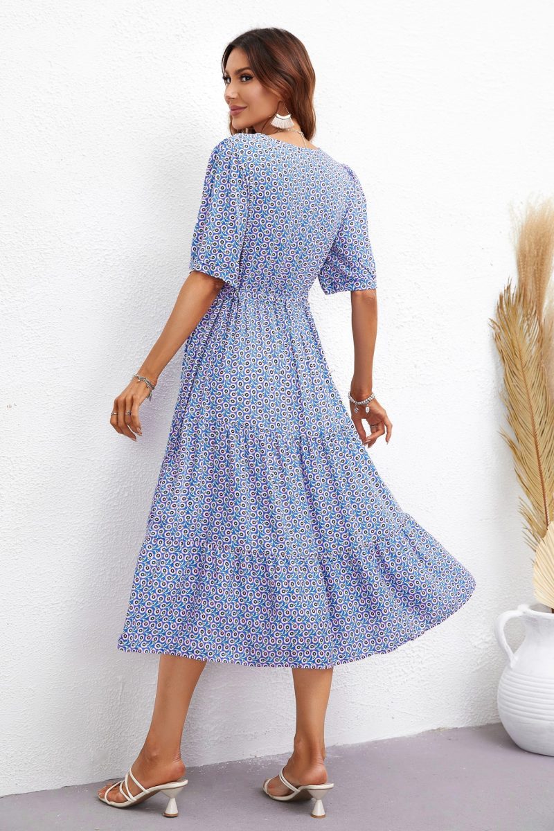 Best Printed Dress for Women - Image 4