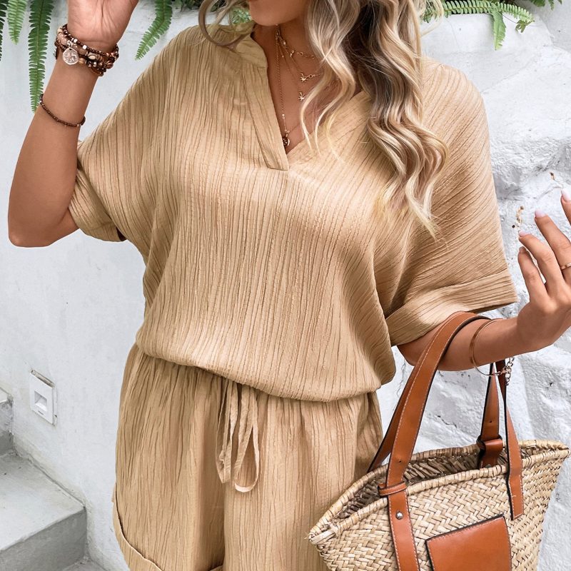 Casual Summer Two-Piece Set - Image 4