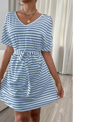 Slim Fit Dress – Latest Spring/Autumn Fashion for Women