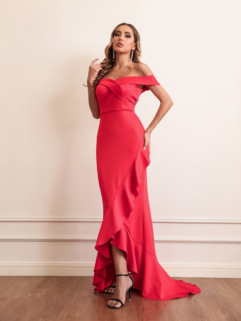 Craft Tube Top Large Swing Dress - Image 4
